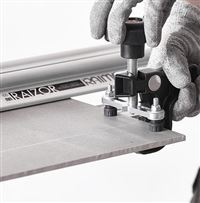 Autre photo du produit Syst�me de coupe RAIZOR