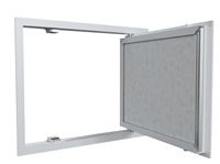 Autre photo du produit Grille de reprise porte filtre ACCESS