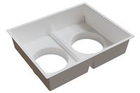 Autre photo du produit Pl�num ABS pour grille de reprise ACCESS