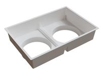 Autre photo du produit Pl�num ABS pour grille de reprise ACCESS