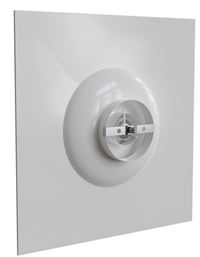 Autre photo du produit Diffuseur circulaires � d�flecteurs c�niques ACCESS