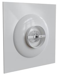 Autre photo du produit Diffuseur circulaires � d�flecteurs c�niques ACCESS