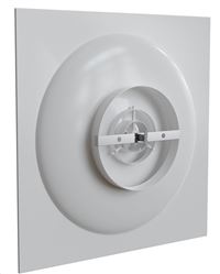 Autre photo du produit Diffuseur circulaires � d�flecteurs c�niques ACCESS