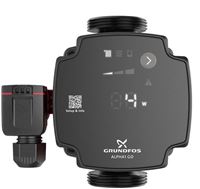 Autre photo du produit Circulateur � haut rendement ALPHA1 GO G1''''1/2 - 130 mm