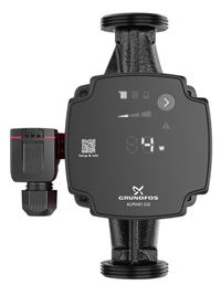 Autre photo du produit Circulateur � haut rendement ALPHA1 GO G1''''1/2 - 180mm