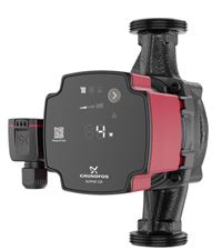 Autre photo du produit Circulateur � haut rendement ALPHA1 GO G1''''1/2 - 180mm