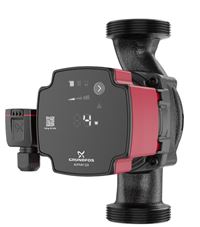 Autre photo du produit Circulateur � haut rendement ALPHA1 GO G2''''