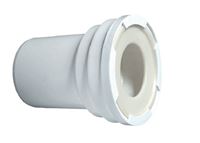 Autre photo du produit Manchon WC droit