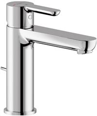 Autre photo du produit Mitigeur de lavabo avec vidage ABC