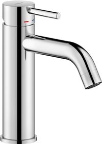 Autre photo du produit Mitigeur de lavabo monocommande LIVE