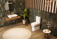 Autre photo du produit Pack WC WINNER CONFORT Rimflush