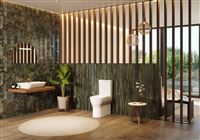 Autre photo du produit Pack WC WINNER CONFORT Rimflush