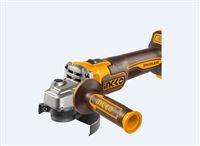 Autre photo du produit Perceuse � percussion 66 NM avec disqueuse 1000 W sans fil 20V Starter pack 4.0 AH  (10 Disques X M�tal - 3 Forets - accessoires)   