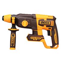 Autre photo du produit Marteau perforateur sans fil SDS