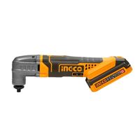 Autre photo du produit Outil oscillant sans fil P20S 20V avec accessoires