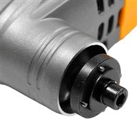 Autre photo du produit Outil oscillant sans fil P20S 20V avec accessoires