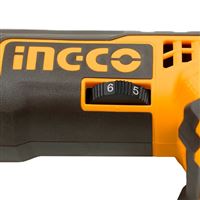 Autre photo du produit Outil oscillant sans fil P20S 20V avec accessoires