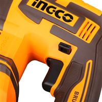 Autre photo du produit Marteau perforateur  sans fil SDS (Plus 26 mm 20V 2.5 J + 3 for�ts + 1 Burin)