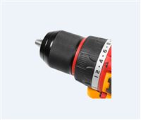 Autre photo du produit Perceuse - visseuse sans fil  