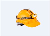 Autre photo du produit Lampe frontale 200 LM � piles