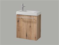 Autre photo du produit Pack lave mains - Hamac 2