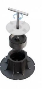 Autre photo du produit Cl� de r�glage pour plots PROFIL PLOT