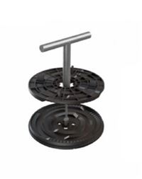 Autre photo du produit Cl� de r�glage pour plots PROFIL PLOT