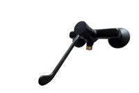 Autre photo du produit Poign�e de douche Clinic