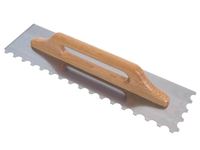 Autre photo du produit Platoir dent� 48x13