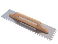 Autre photo du produit Platoir dent� 48x13