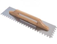 Autre photo du produit Platoir dent� 48x13
