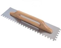 Autre photo du produit Platoir dent� 48x13