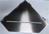 Autre photo du produit Porte-savon  de douche - Design Diamant