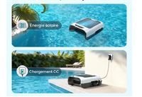 Autre photo du produit Robot de piscine �lectrique EcoSurfer M2