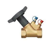 Autre photo du produit Robinet d''�quilibrage HydroControl V 