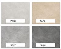 Autre photo du produit Carreaux de terrasse effet ciment s�rie CEMEN 