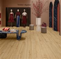 Autre photo du produit Carrelage d''int�rieur effet bois s�rie Heartwood (20x100 cm)