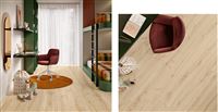 Autre photo du produit Carrelage d''int�rieur effet bois s�rie Heartwood (20x100 cm)