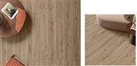 Autre photo du produit Carrelage d''int�rieur effet bois s�rie Heartwood (20x100 cm)