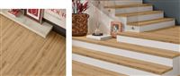 Autre photo du produit Carrelage d''int�rieur effet bois s�rie Heartwood (20x100 cm)