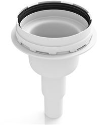 Autre photo du produit Kit siphon vertical JACKOBOARD Aqua