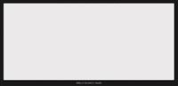 Autre photo du produit Fa�ence s�rie Whites (36x80 cm)