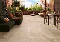 Autre photo du produit Carrelage de sol int�rieur effet ciment s�rie Legacy (60x60 cm)
