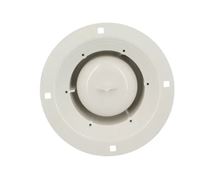 Autre photo du produit Corps de siphon pour sol souple sortie verticale PVC