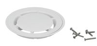 Autre photo du produit Grille et bride pour siphon de sols souple 