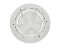 Autre photo du produit Grille et bride pour siphon de sols souple 