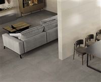 Autre photo du produit Carrelage de sol int�rieur effet pierre s�rie CARGEMMA (44.7x44.7cm)