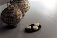 Autre photo du produit Carrelage de sol effet pierre - S�rie SAMSARA  (45x45 cm) 