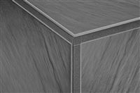 Autre photo du produit Profil� d�coratif � finition structur�e JOLLY-TS 110