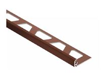 Autre photo du produit Profil� d�coratif � finition structur�e JOLLY-TS 110